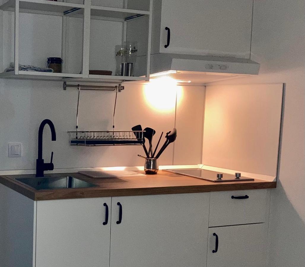 4Rooms 4U 베오그라드 외부 사진