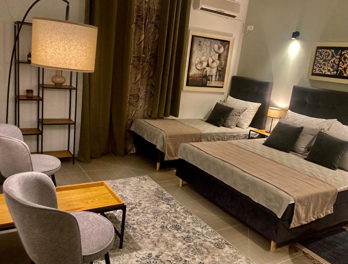4Rooms 4U 베오그라드 외부 사진