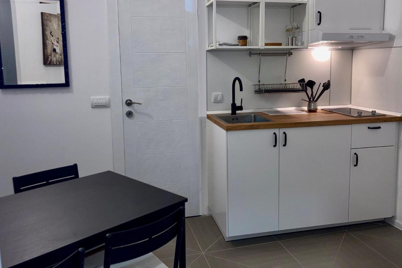 4Rooms 4U 베오그라드 외부 사진