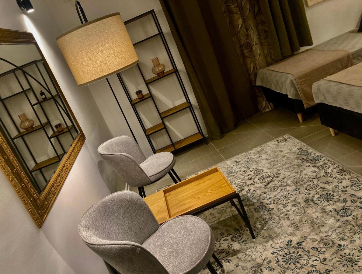 4Rooms 4U 베오그라드 외부 사진