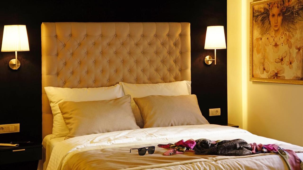 4Rooms 4U 베오그라드 외부 사진