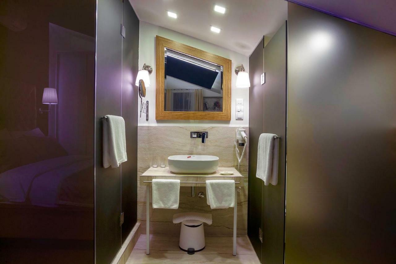 4Rooms 4U 베오그라드 외부 사진