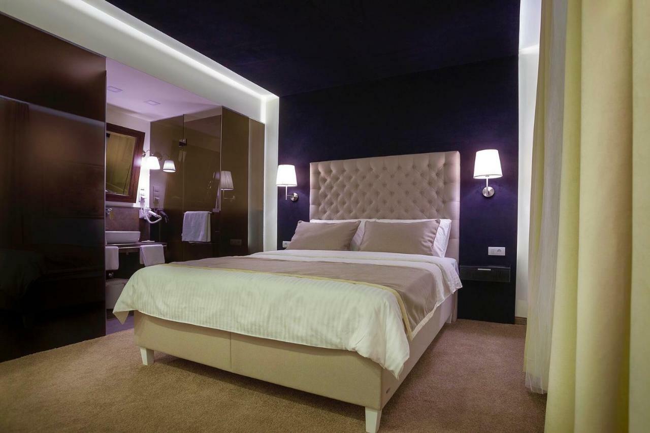 4Rooms 4U 베오그라드 외부 사진