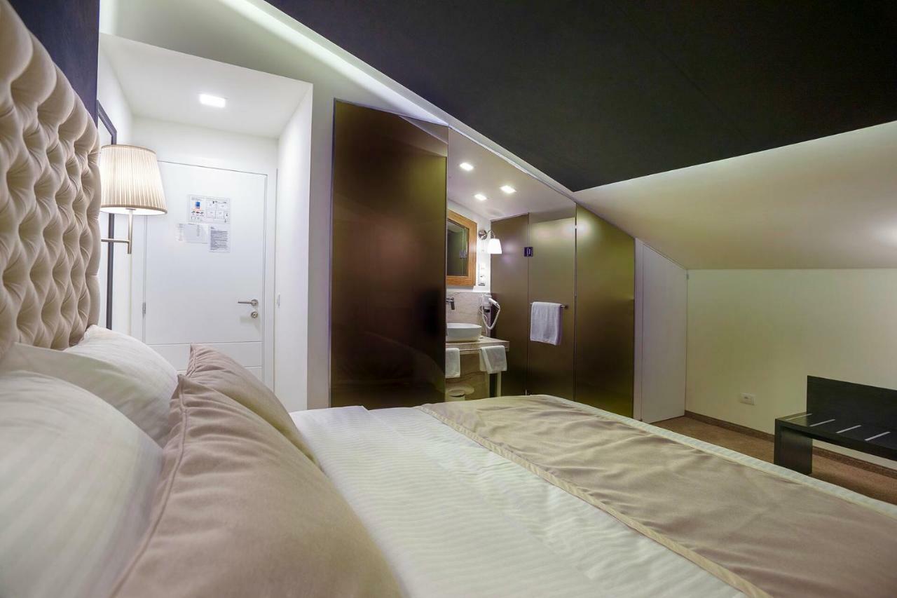 4Rooms 4U 베오그라드 외부 사진