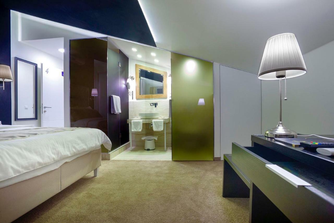 4Rooms 4U 베오그라드 외부 사진
