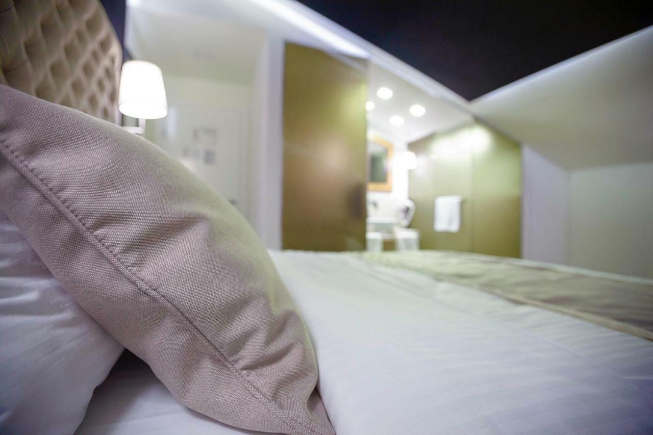4Rooms 4U 베오그라드 외부 사진