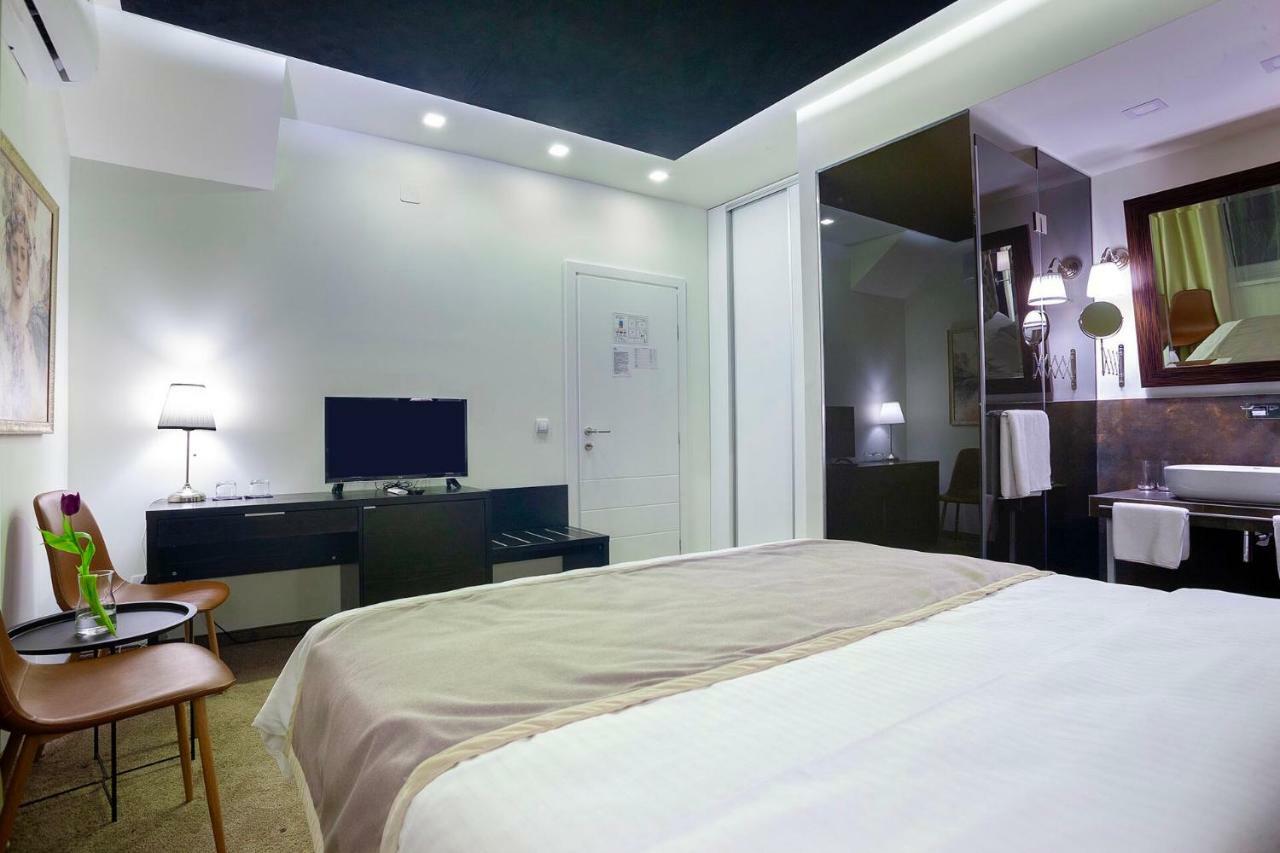 4Rooms 4U 베오그라드 외부 사진