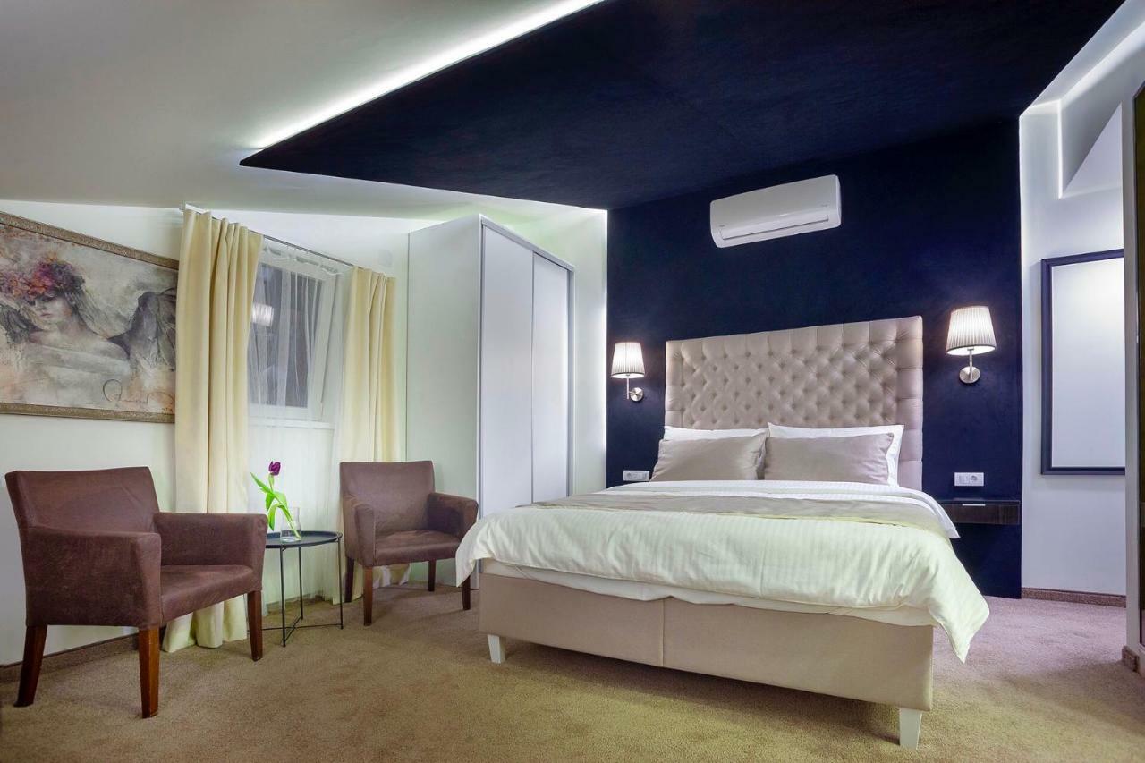 4Rooms 4U 베오그라드 외부 사진