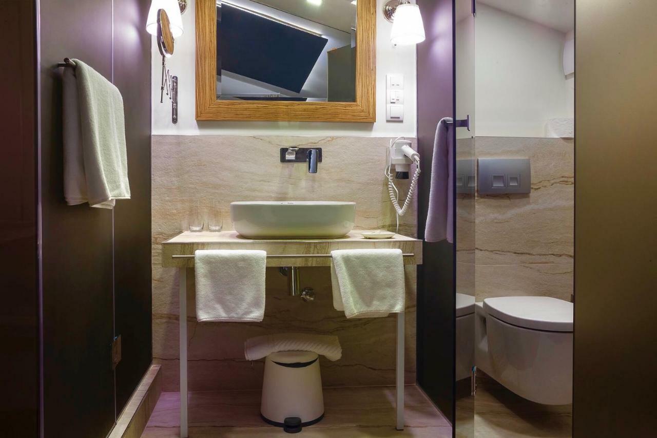 4Rooms 4U 베오그라드 외부 사진