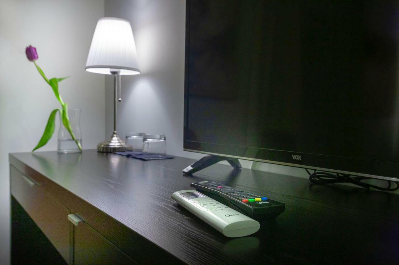 4Rooms 4U 베오그라드 외부 사진